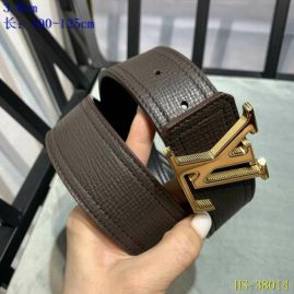 Picture of LV Belts _SKULVBelt38mm100-125cm8L145964